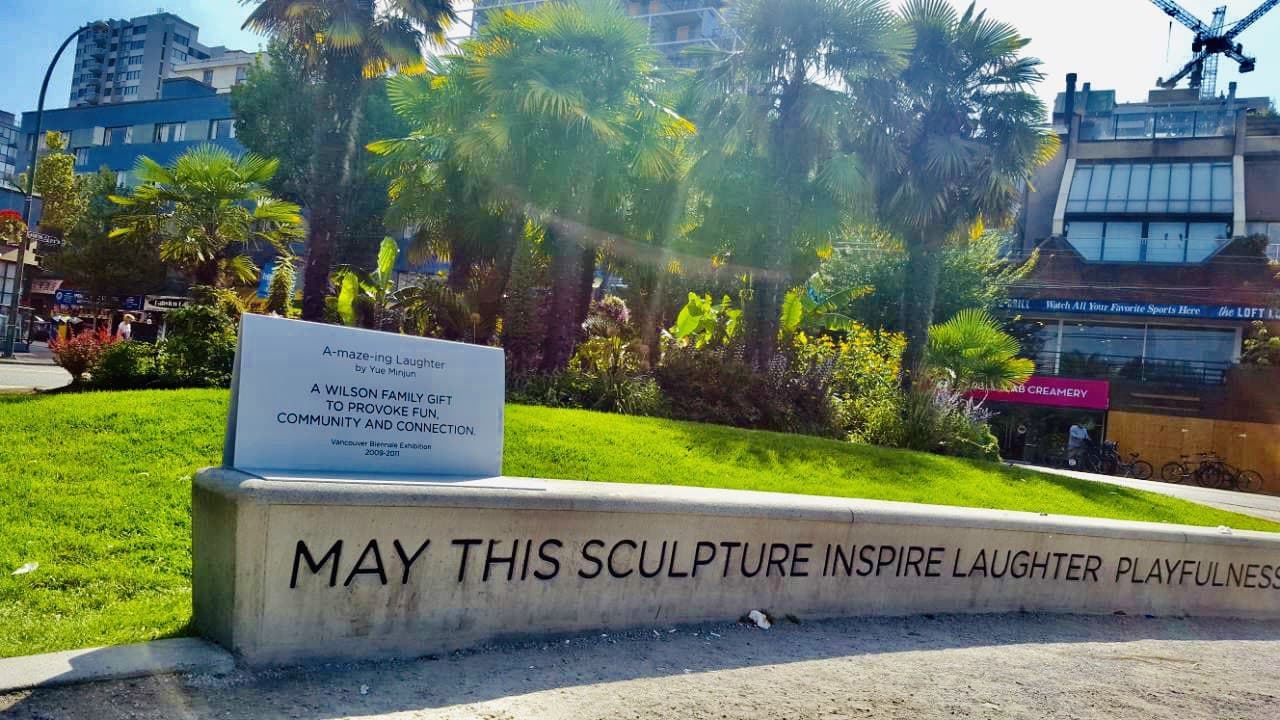 Outdoor-Signage