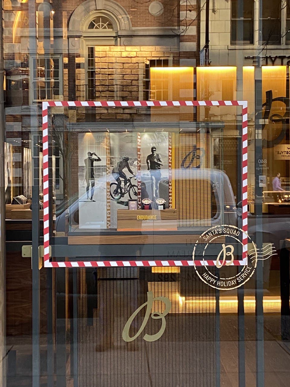 Window-Graphics